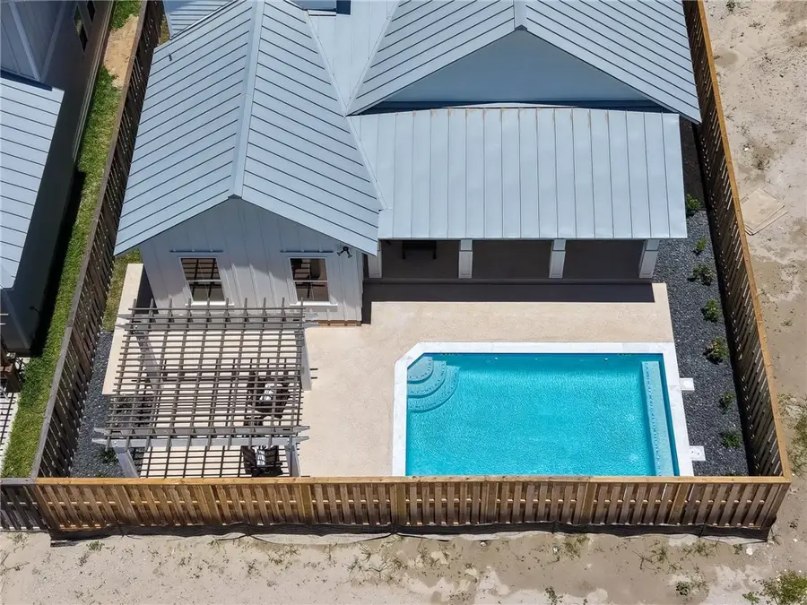 536 Black Marlin Drive, Port Aransas, TX 78373 - #2