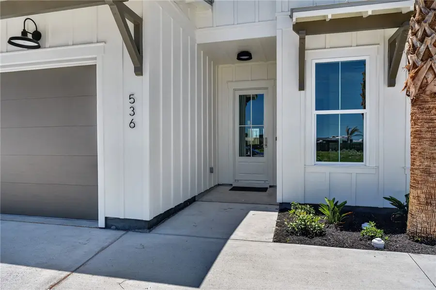 536 Black Marlin Drive, Port Aransas, TX 78373 - #3
