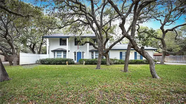 3087 Lenore Avenue, Ingleside, TX 78362