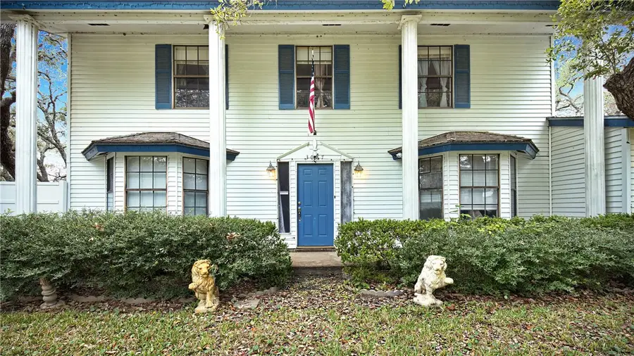 3087 Lenore Avenue, Ingleside, TX 78362 - #2