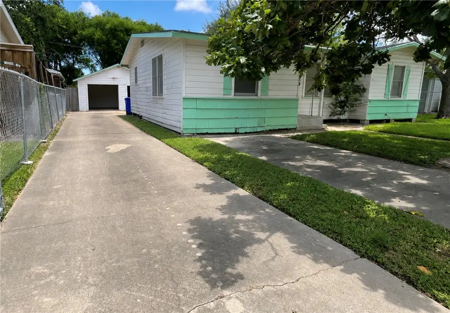 1202 Zarsky Drive, Corpus Christi, TX 78412 - #3