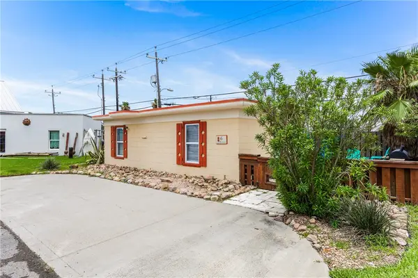 134 N Alister Street #6, Port Aransas, TX 78373