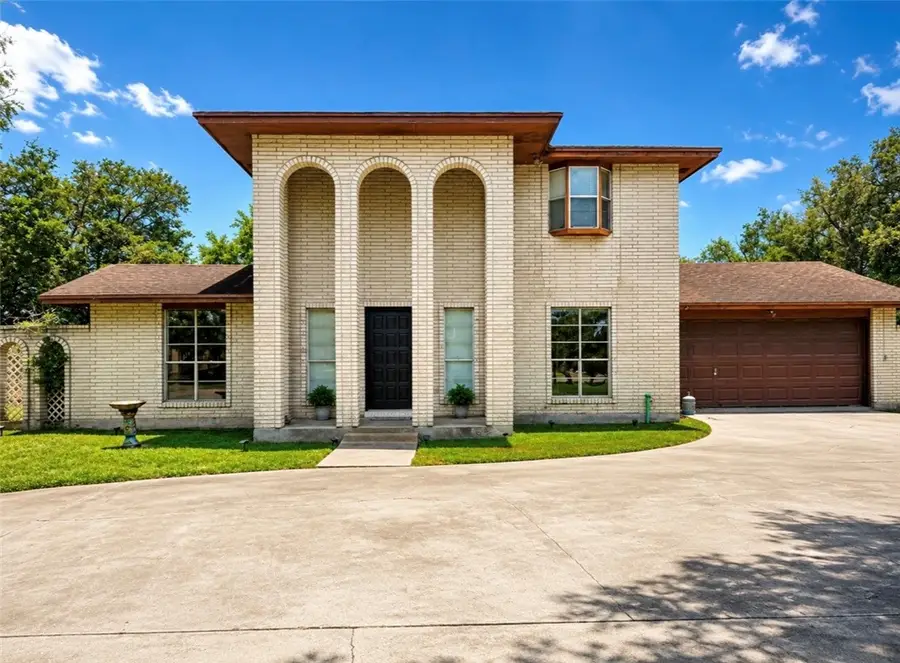 503 E Ailsie Avenue, Kingsville, TX 78363 - #2