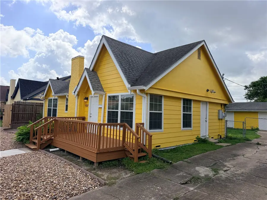 637 Naples Street, Corpus Christi, TX 78404 - #3