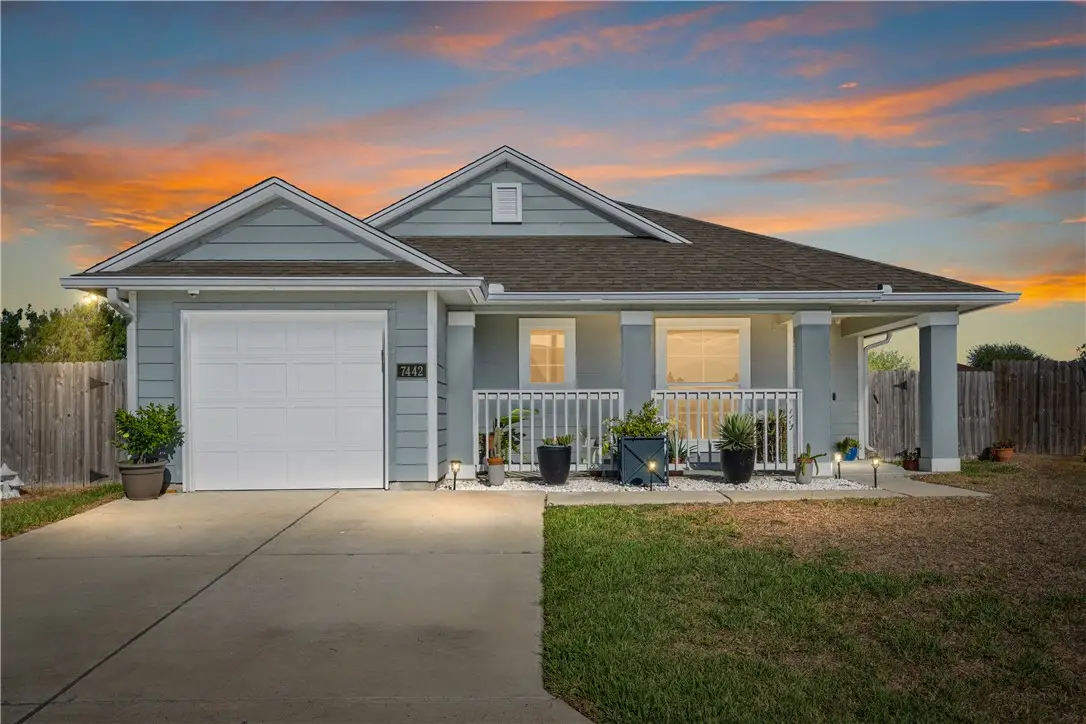 7442 Russ, Corpus Christi, TX 78414 - #1