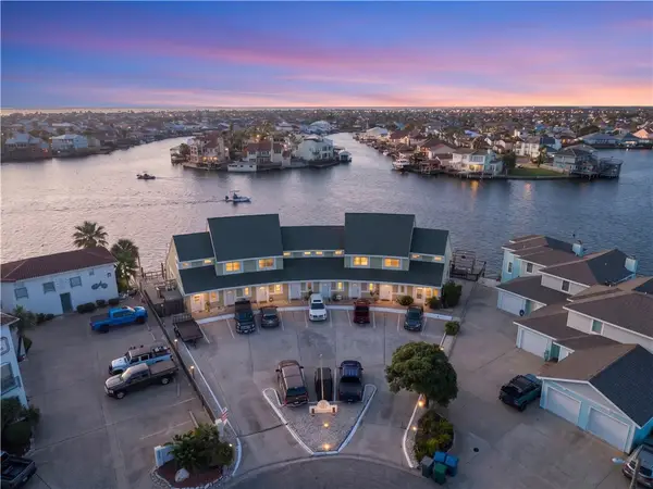 15401 Fortuna Bay Drive #101, Corpus Christi, TX 78418
