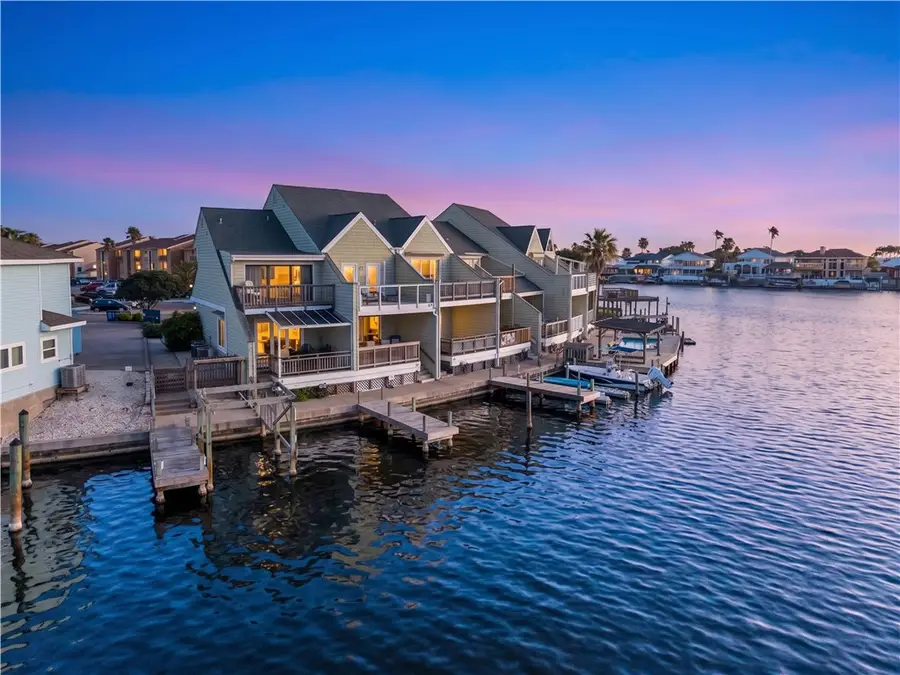 15401 Fortuna Bay Drive #101, Corpus Christi, TX 78418 - #2