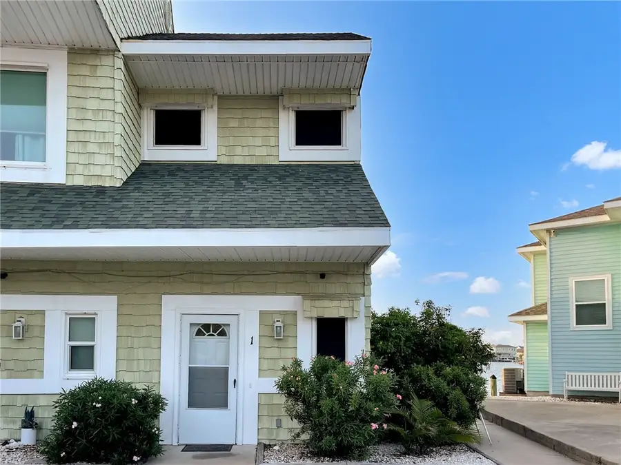 15401 Fortuna Bay Drive #101, Corpus Christi, TX 78418 - #3
