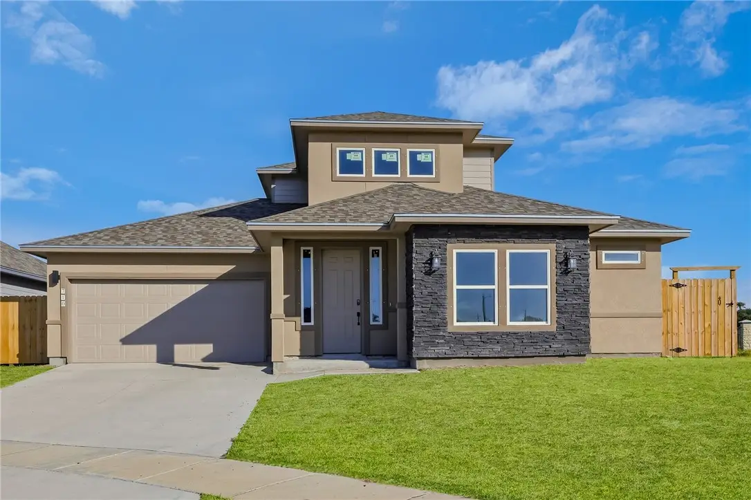 710 Mereet Drive, Corpus Christi, TX 78418 - #1