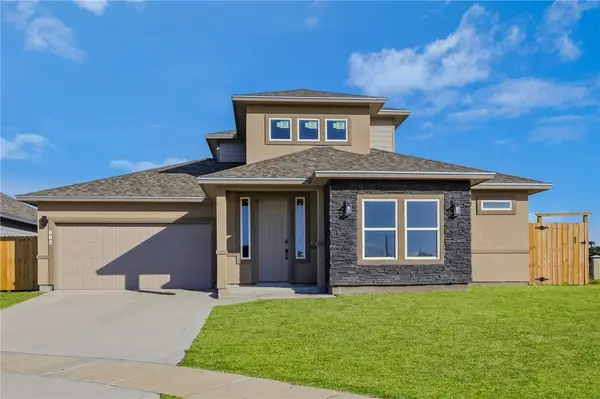 710 Mereet Drive, Corpus Christi, TX 78418