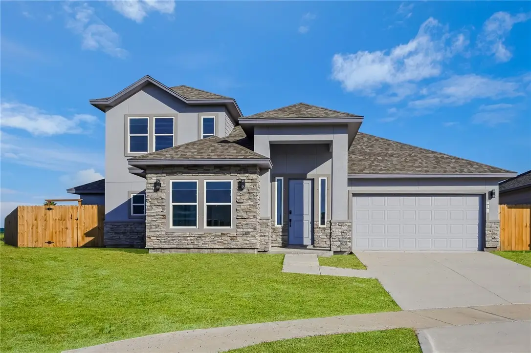 714 Mereet Drive, Corpus Christi, TX 78418 - #1