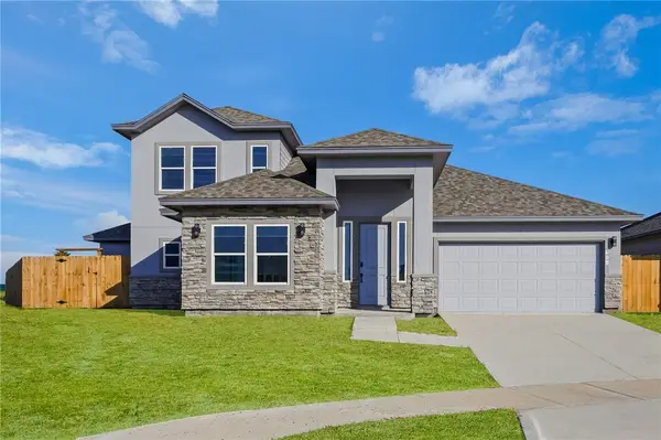 714 Mereet Drive, Corpus Christi, TX 78418