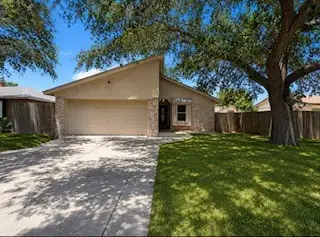 9574 Goldcrest Circle, Corpus Christi, TX 78418