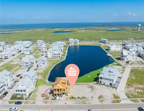 309 Retreat Street, Port Aransas, TX 78373