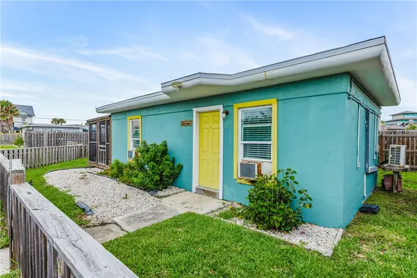 134 N Alister Street #26, Port Aransas, TX 78373