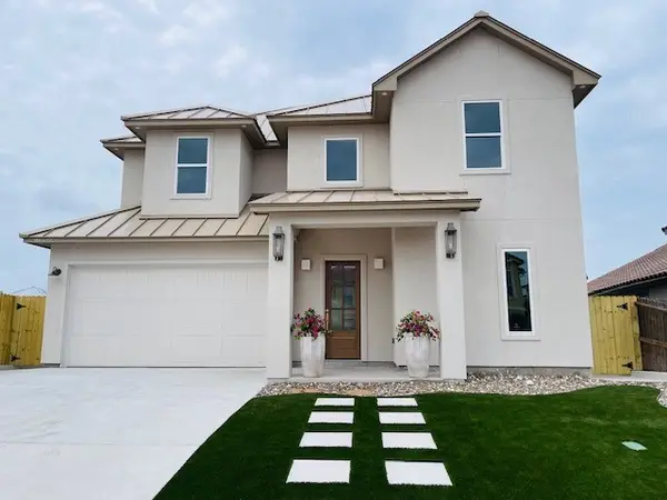 13534 Peseta Court, Corpus Christi, TX 78418