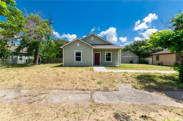 410 Hoover Street, Taft, TX 78390
