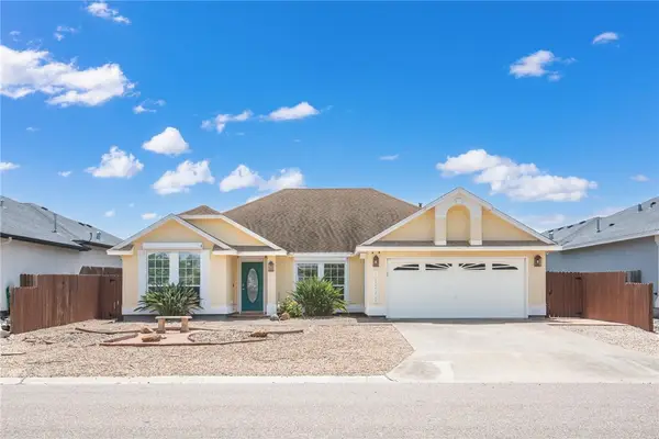 15242 Caravel Drive, Corpus Christi, TX 78418