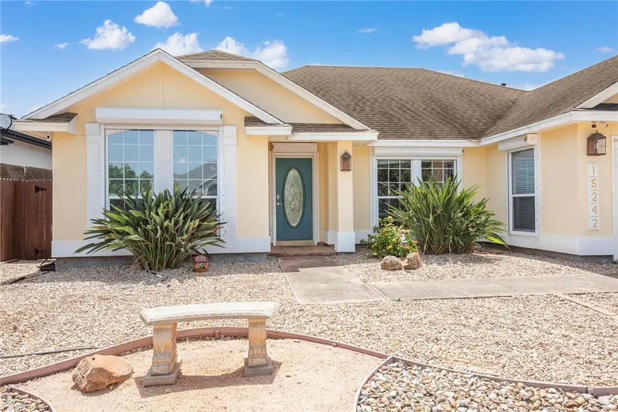 15242 Caravel Drive, Corpus Christi, TX 78418 - #2