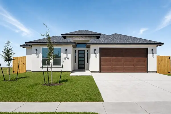1814 Spoonbill Drive, Portland, TX 78374
