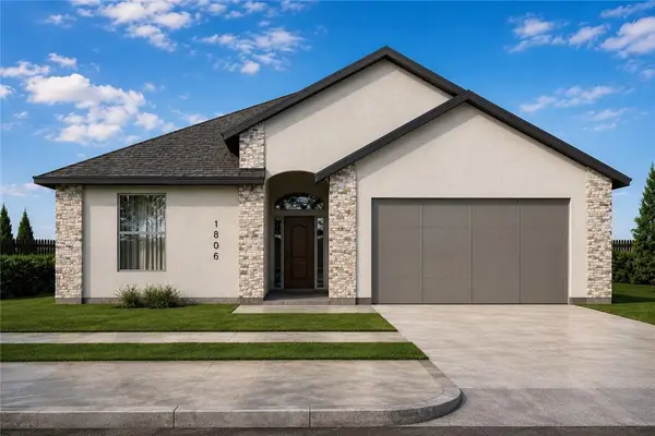 1806 Clapper Rail Drive, Portland, TX 78374