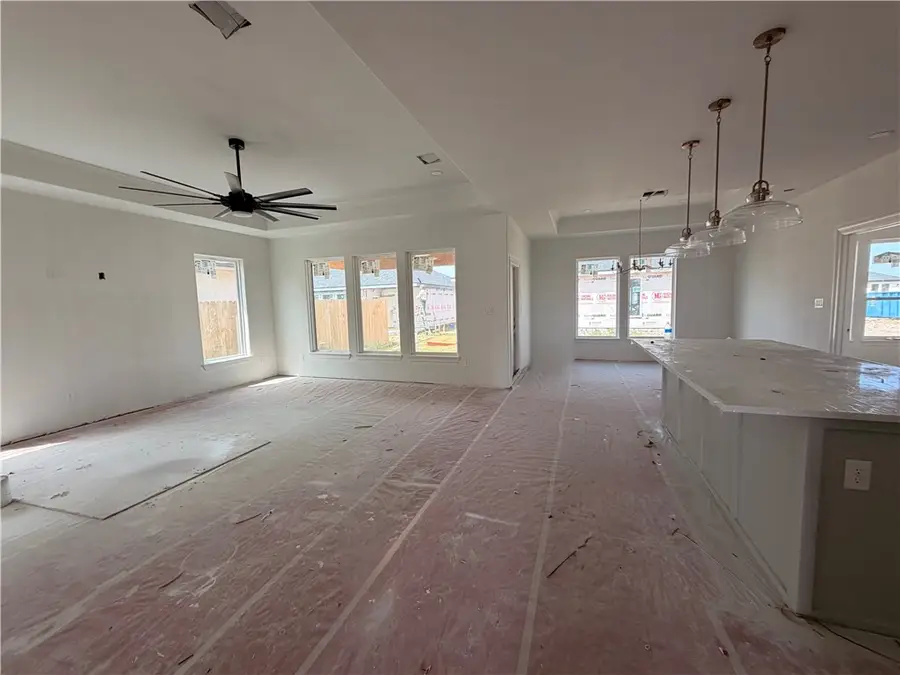 1806 Clapper Rail Drive, Portland, TX 78374 - #3