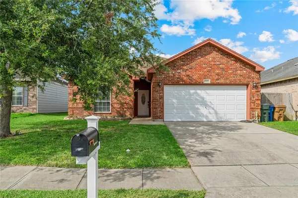3105 Dante Drive, Corpus Christi, TX 78415