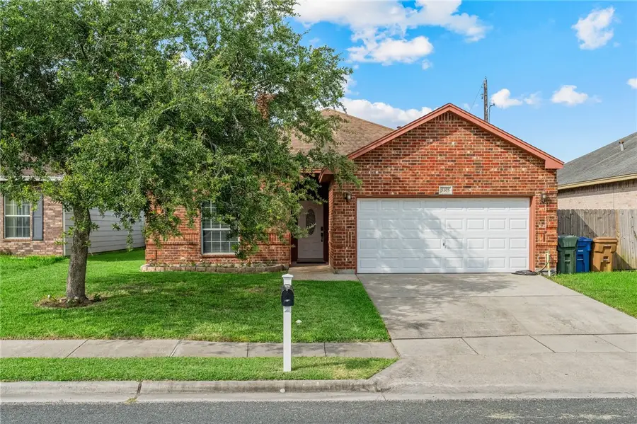 3105 Dante Drive, Corpus Christi, TX 78415 - #2