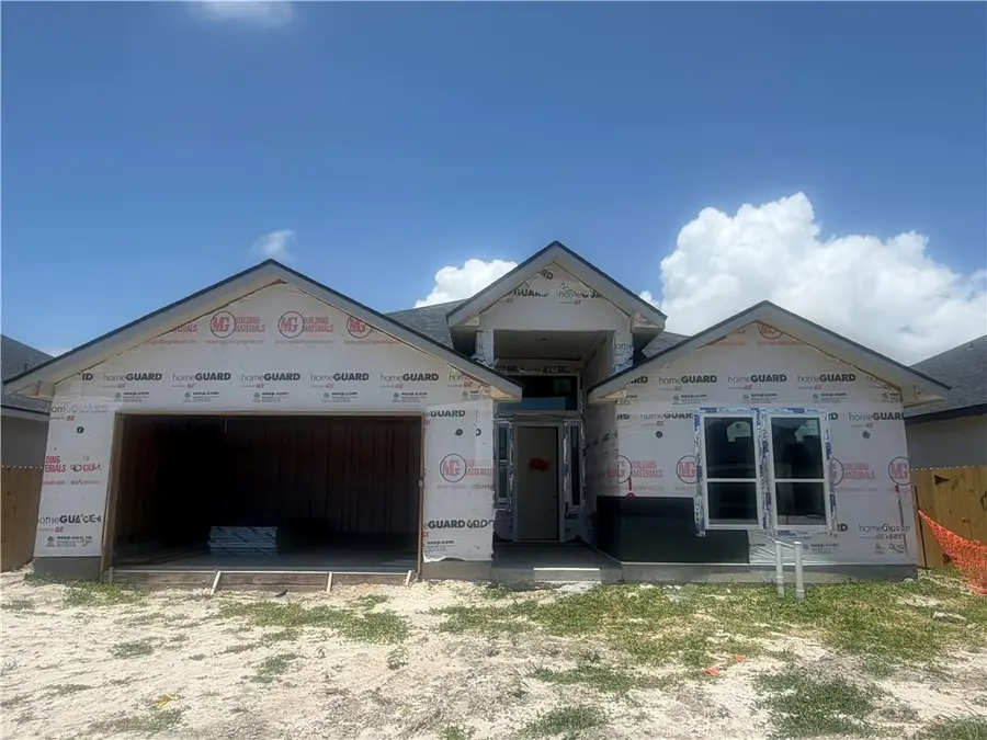 1814 Clapper Rail Drive, Portland, TX 78374 - #2