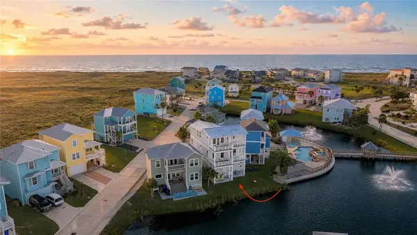162 La Concha Boulevard #31, Port Aransas, TX 78373
