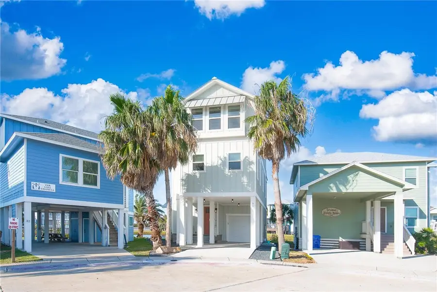 162 La Concha Boulevard #31, Port Aransas, TX 78373 - #2