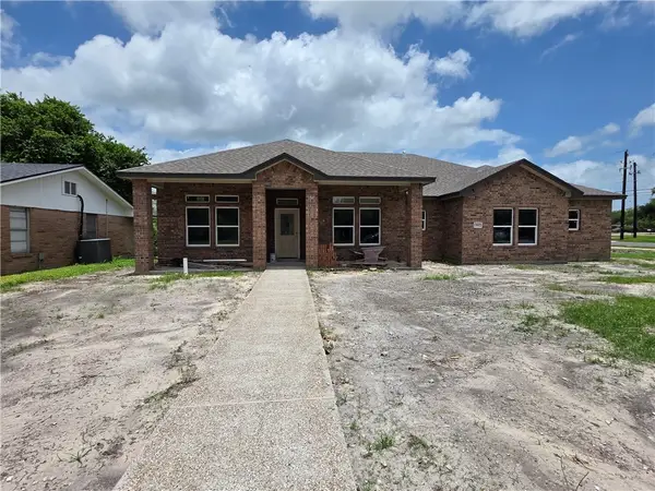 13602 River Forest Drive, Corpus Christi, TX 78410