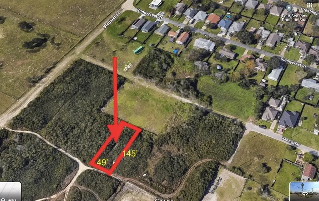 Address Withheld By Seller, Corpus Christi, TX 78418 - #1