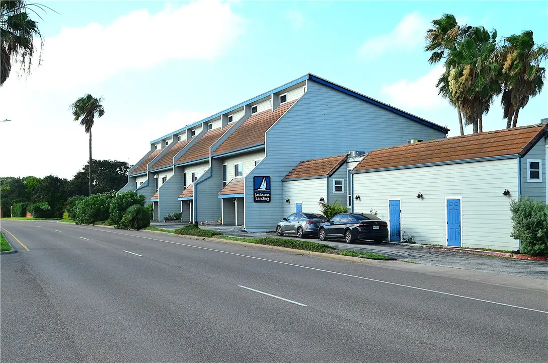 3402 Ocean Drive #36, Corpus Christi, TX 78411 - #1