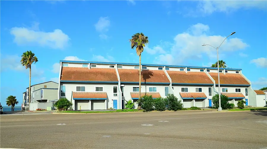 3402 Ocean Drive #36, Corpus Christi, TX 78411 - #2
