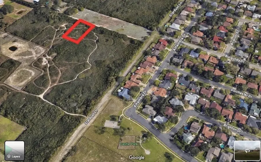 2026 Willow Avenue, Corpus Christi, TX 78418 - #2