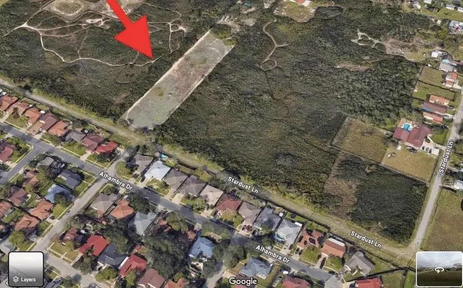 2026 Willow Avenue, Corpus Christi, TX 78418 - #3