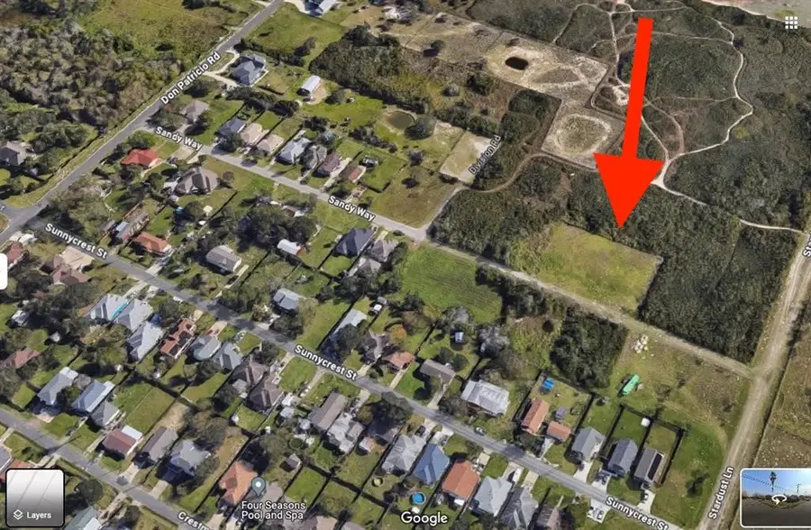 2030 Mulberry Avenue, Corpus Christi, TX 78418 - #3
