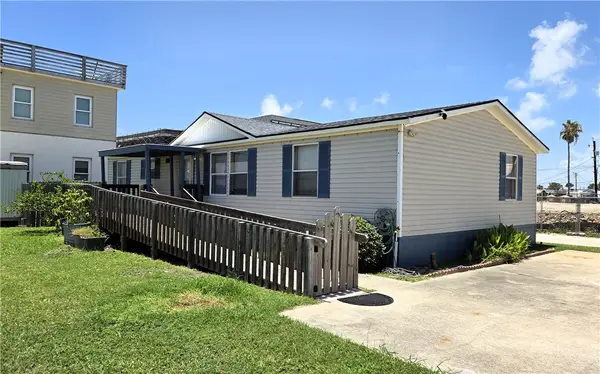 218 E Avenue C, Port Aransas, TX 78373
