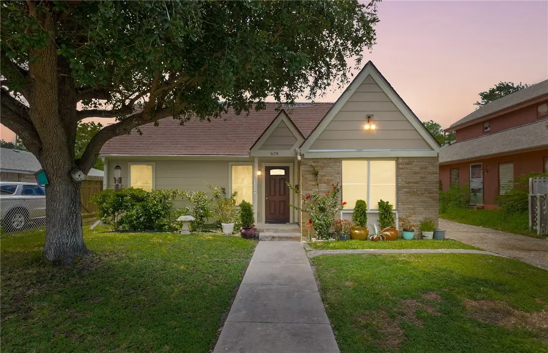 628 Southern Street, Corpus Christi, TX 78404 - #1