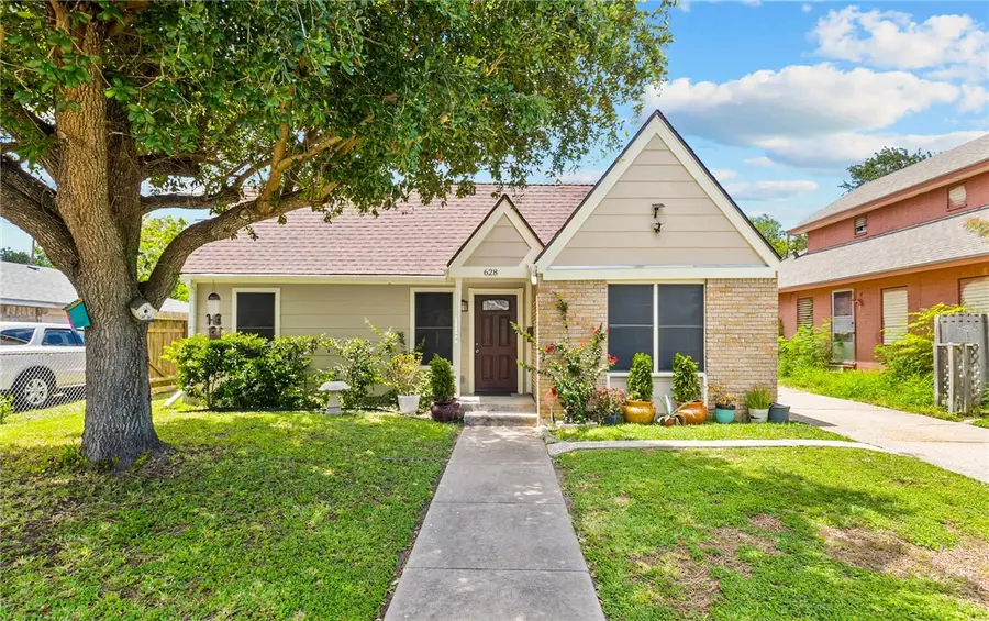 628 Southern Street, Corpus Christi, TX 78404 - #3