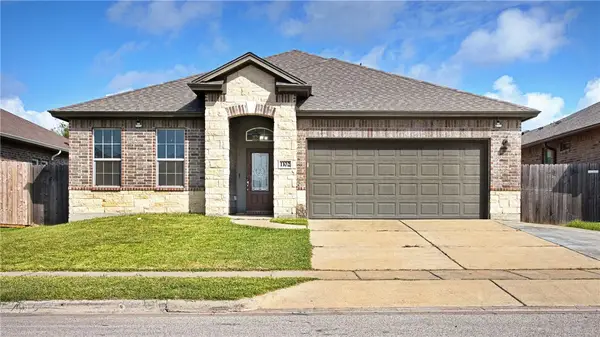 1102 Pasadena Street, Portland, TX 78374