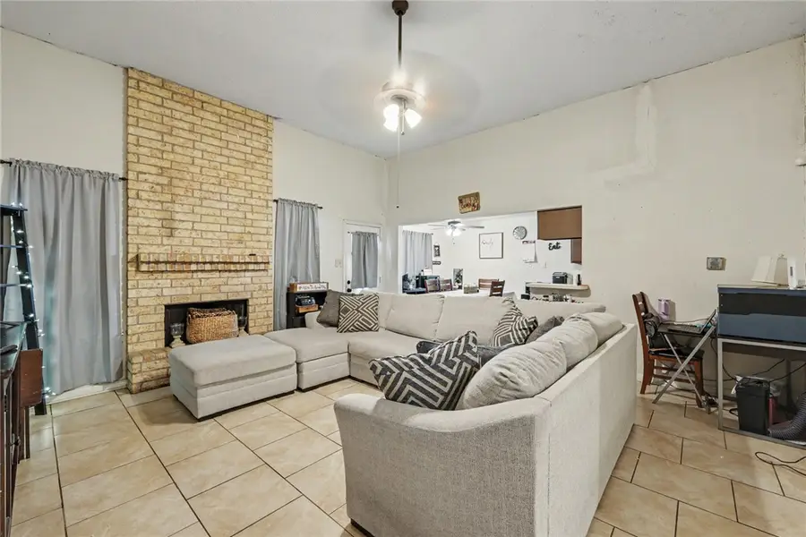 3317 Cresthill Drive, Corpus Christi, TX 78415 - #2