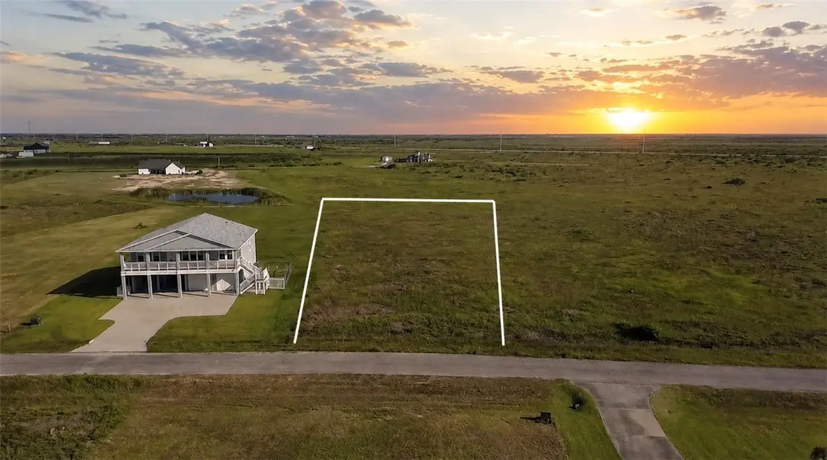140 Sunrise Drive, Rockport, TX 78382 - #1