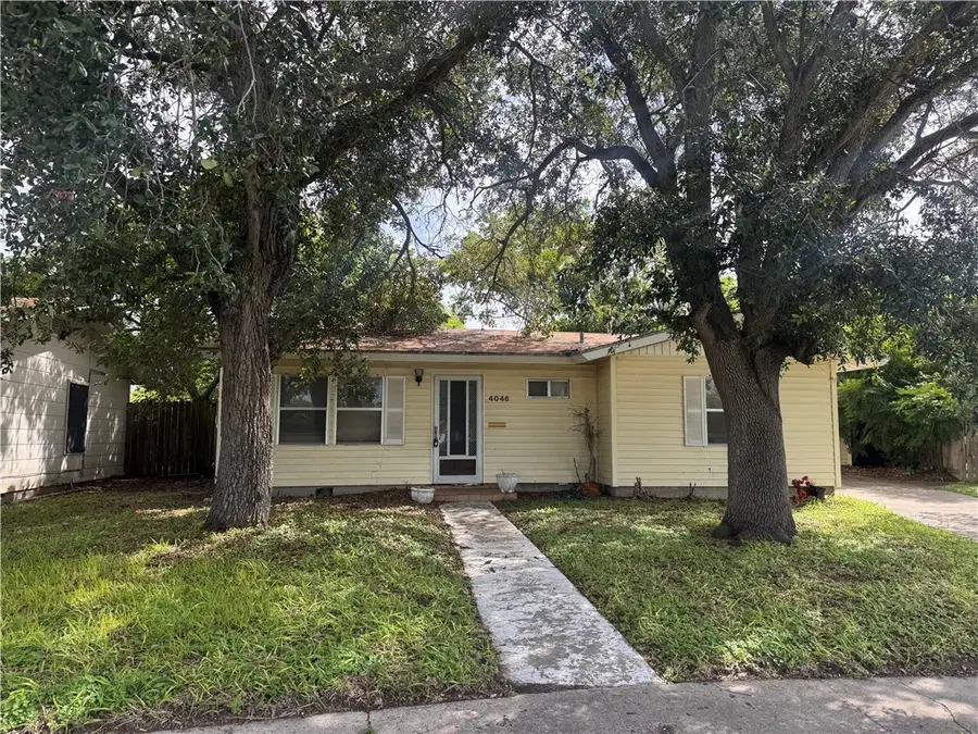 4046 Little John, Corpus Christi, TX 78411 - #2