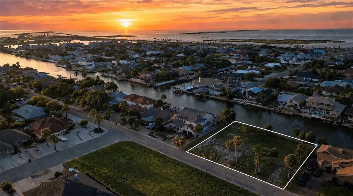 14006 N Cabana Street, Corpus Christi, TX 78418 - #1