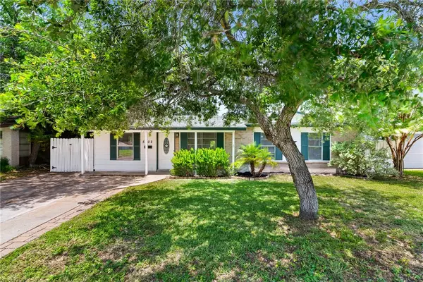 5702 Cain Drive, Corpus Christi, TX 78412