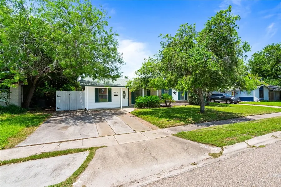 5702 Cain Drive, Corpus Christi, TX 78412 - #2