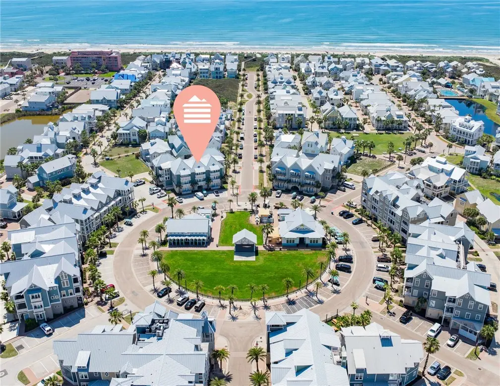 190 Social Circle #10-303, Port Aransas, TX 78373 - #1
