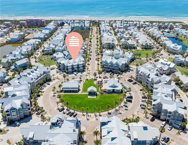190 Social Circle #10-303, Port Aransas, TX 78373